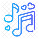 Music Romance Love And Romance Icon