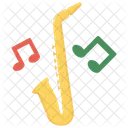 Music Multimedia Sound Icon