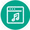 Music  Icon
