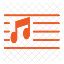 Music  Icon
