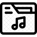 Music  Icon