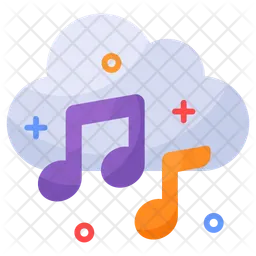 Music Logo Icon