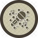 Music Neon Signs Melody Song Sound Music Note Musical Rhythm Tune Harmony Icon