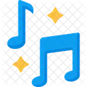 Music Musical Note Sing Icon