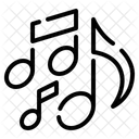 Lyrics Harmony Expression Icon