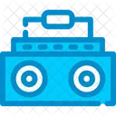Music Controller Dj Icon