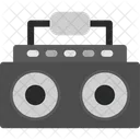 Music Controller Dj Icon