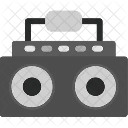 Music  Icon
