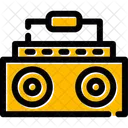Music Controller Dj Icon