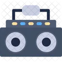 Music Controller Dj Icon