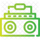 Music Controller Dj Icon