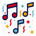 Amusement Carnival Parade Icon
