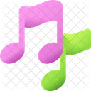 Music Audio Sound Icon