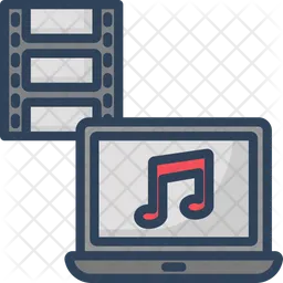 Music  Icon
