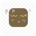 Music Audio Sound Icon
