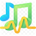Music Audio Sound Icon