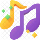 Music Audio Sound Icon