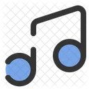 Essential Music Play Icon