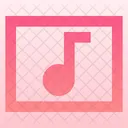 Music  Icon