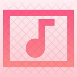 Music  Icon