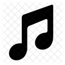 Music Audio Tone Audio Icon