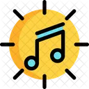 Music Partymusic Celebration Music Icon