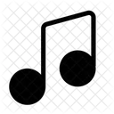 Music Sound Audio Icon