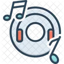 Music  Icon