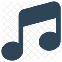 Music Song Note Icon