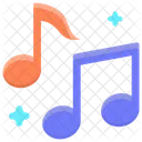 Music Song Not Icon