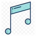 Music Tune Media Icon