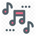 Sound Audio Music Icon