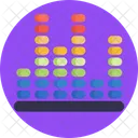 Music Sound Audio Icon
