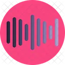 Music Sound Audio Icon