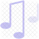 Christmas Xmas Notes Icon