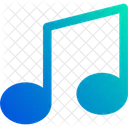 Music Song Instrument Icon