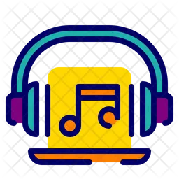 Music  Icon