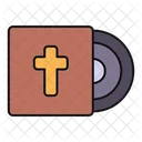 Music Religion Christianity Icon
