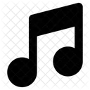 Music Sound Audio Icon