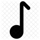 Music Note Music Song Icon