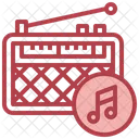 Music  Icon