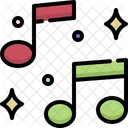 Music  Icône