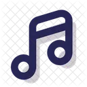 Music Entertainment Tone Icon