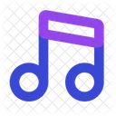 Music Audio Media Player Icon