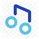 Music Media Sound Icon