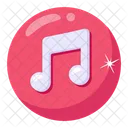 Tune Music Song Icon
