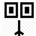 Music Tool Techniques Icon