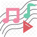 Music  Icon