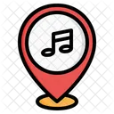 Music Musical Note Song Icon