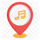 Music Musical Note Song Icon